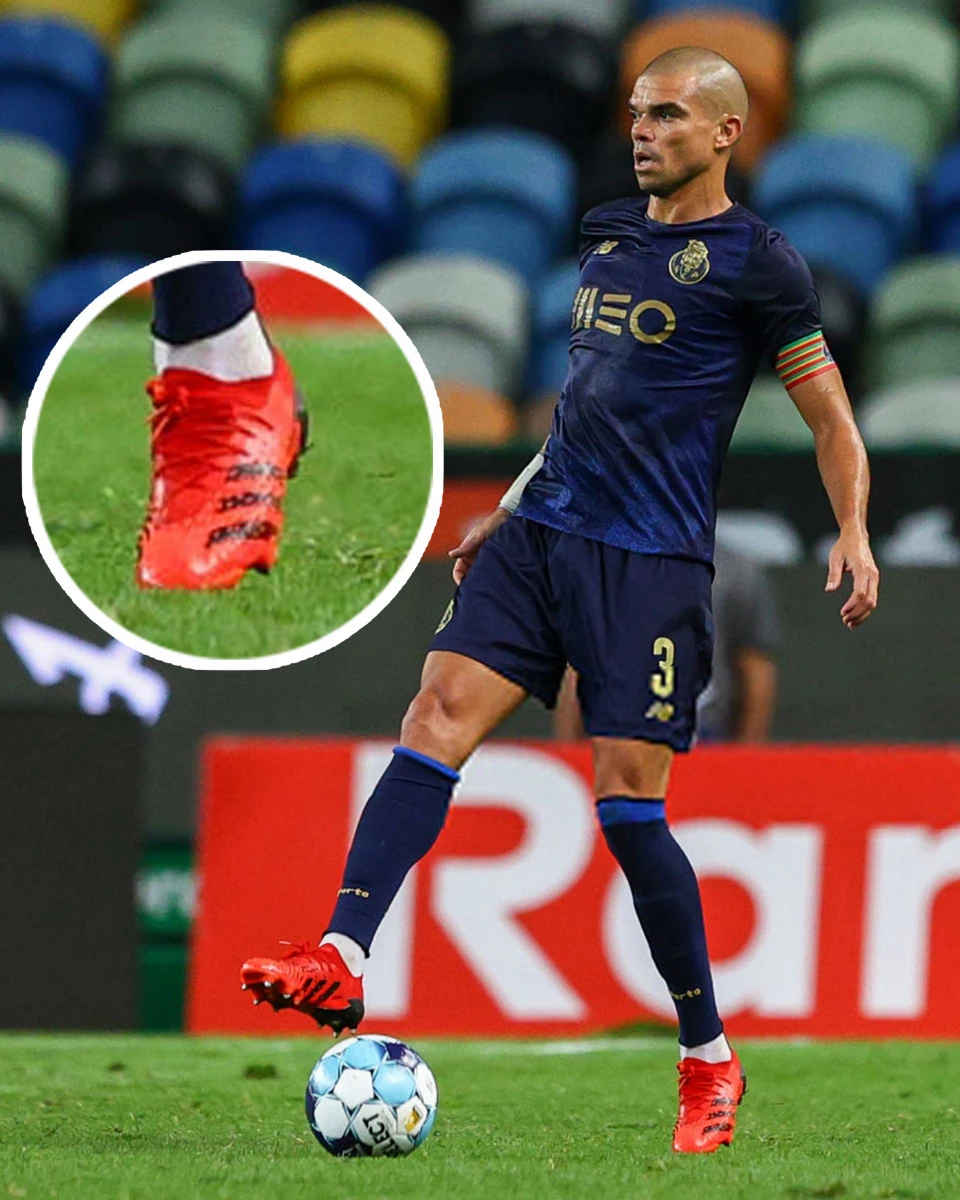 post card Loja online Fútbol Emotion Portugal - Blogs de futebol - As chuteiras mais usadas na Liga Portugal Bwin  Episódio Nr.2 - 2.webp